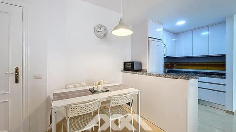 Foto 4 de Apartament de lloguer a Urbanizacion Playa Linda, Benajarafe, Málaga