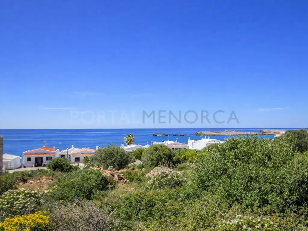 Residencial en venda en Sant Lluís