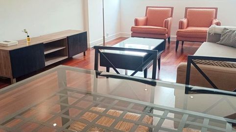 Foto 5 von Wohnungen zur Miete in De Juan Ramón Jiménez, 8, Hispanoamérica - Bernabéu, Madrid Capital