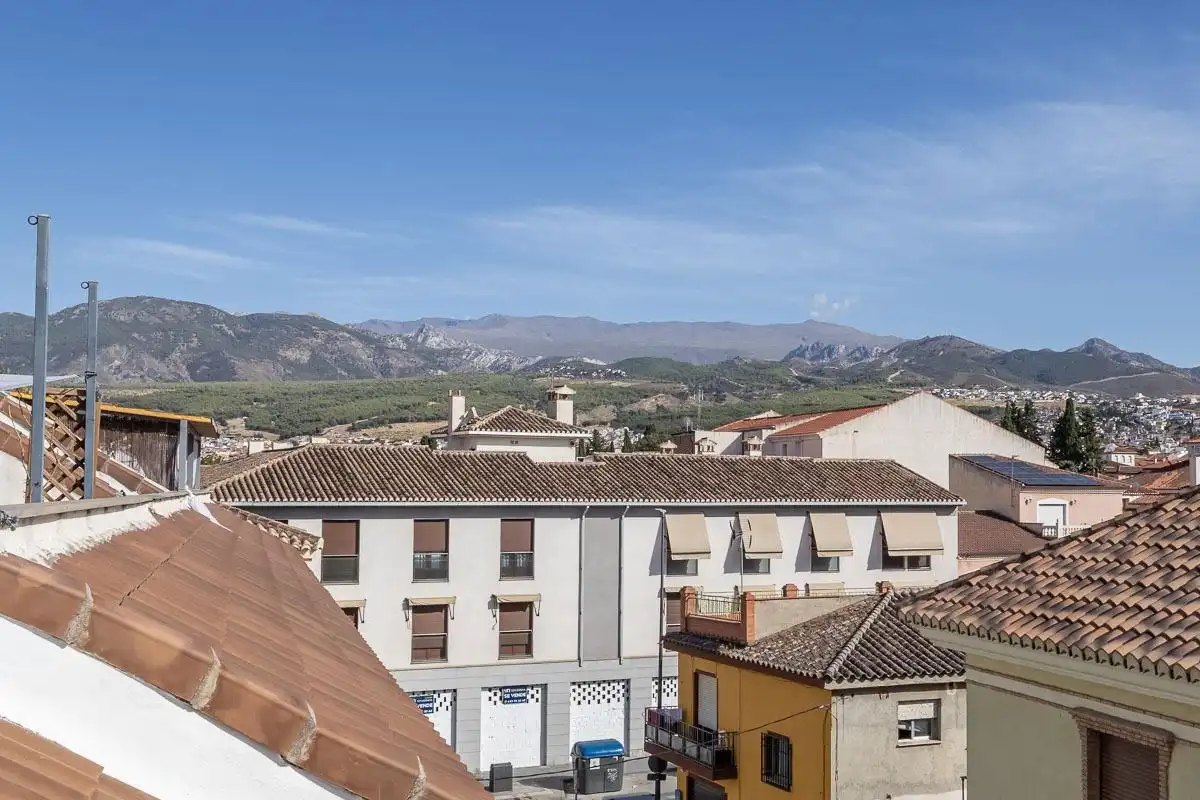 Penthouse with pool for sale in Ogíjares, imagen 28