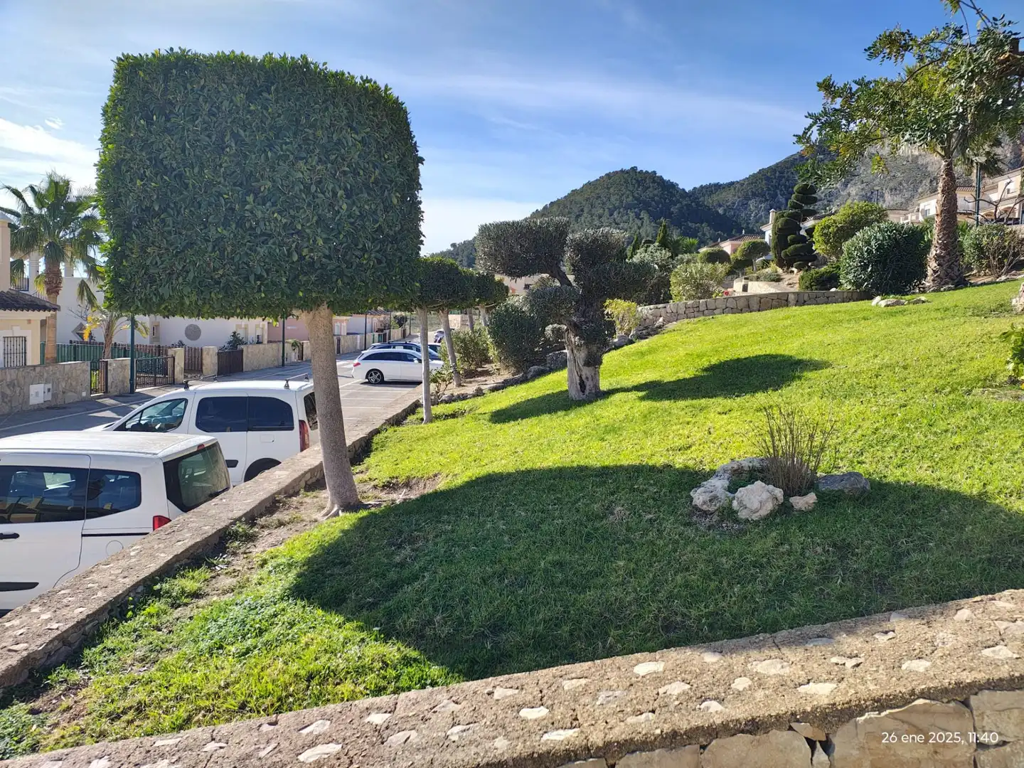 Haus mit Pool zum Verkauf in Balcón de Ponoig - Polop Paradis - Polop Hills, imagen 32