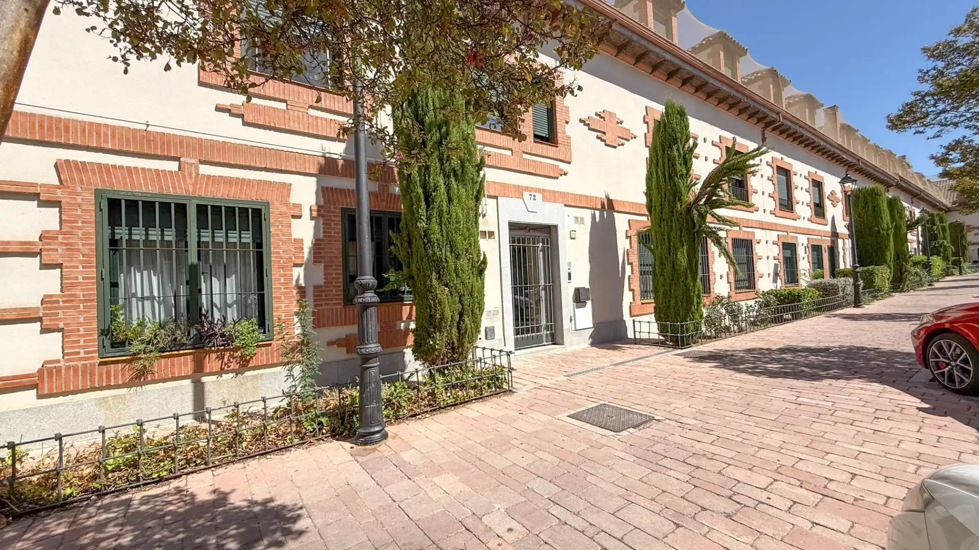 Wohnung zum Verkauf in Griñón, imagen 17