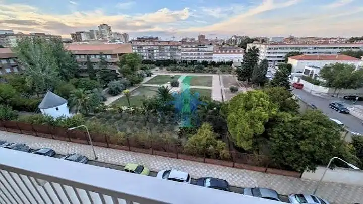 Apartamento de alquiler en Albacete, Albacete