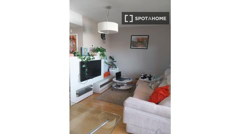 Photo 2 of Flat to rent in Adelfas, Madrid