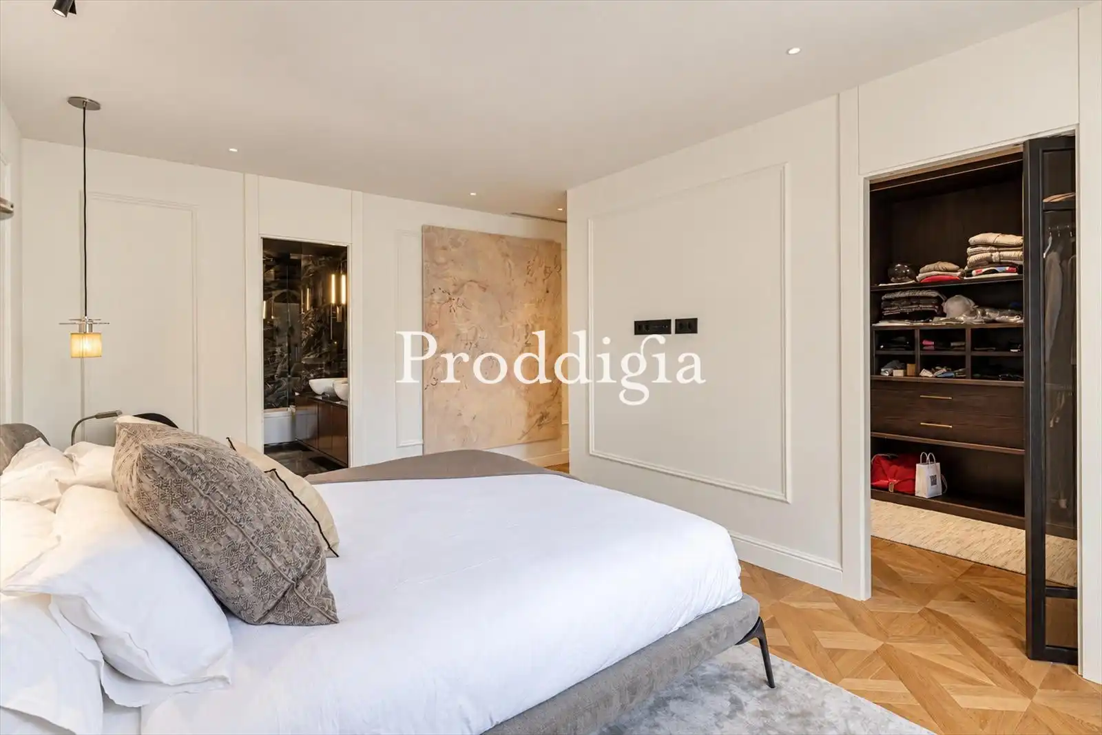 Piso con ascensor en venta en Calvet, imagen 31