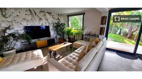 Foto 2 de Habitación en Puerto de Galapagar - Las Cuestas, Galapagar