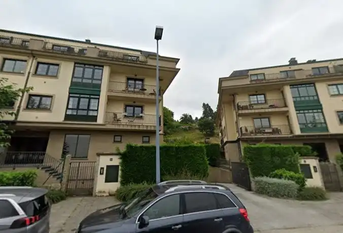 Aparcament en venda a OSLO