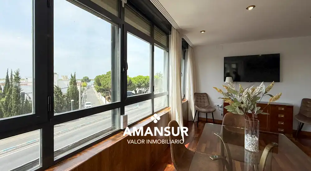 Apartament en venda en El Rompido amb Aire condicionat, Parquet i Moblat