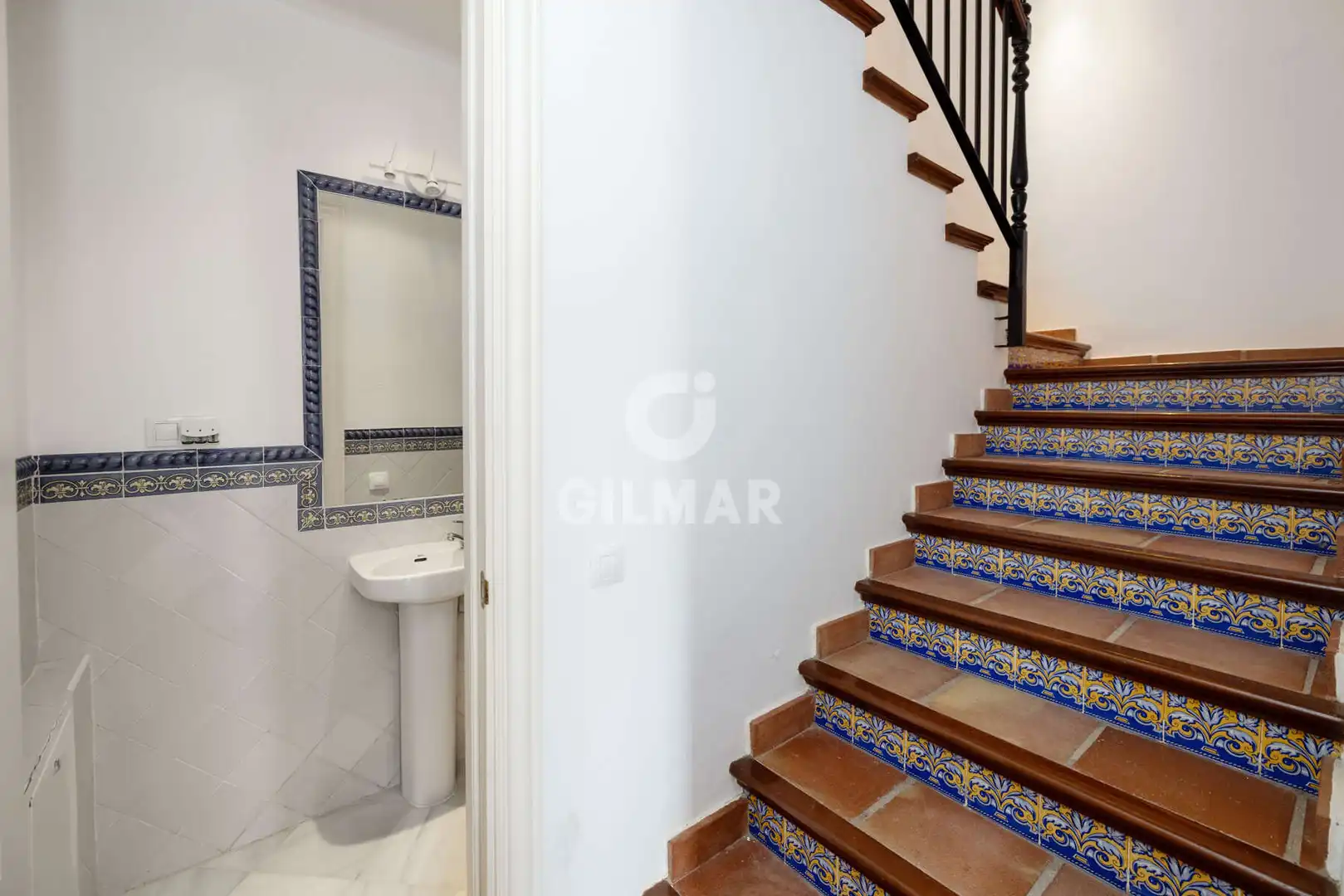 Casa adosada en venta en Benahavís con Calefacción y Piscina