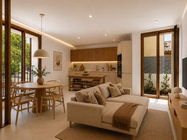 Terraced house for sale in Andratx - Carrer maura