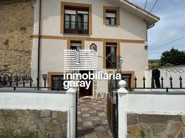 Casa en venda a Valderredible