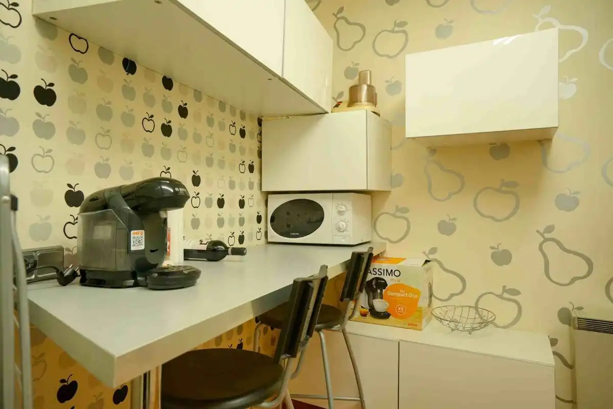 Appartement avec ascenseur à vendre à Callejón de Gómez Acebo, imagen 15