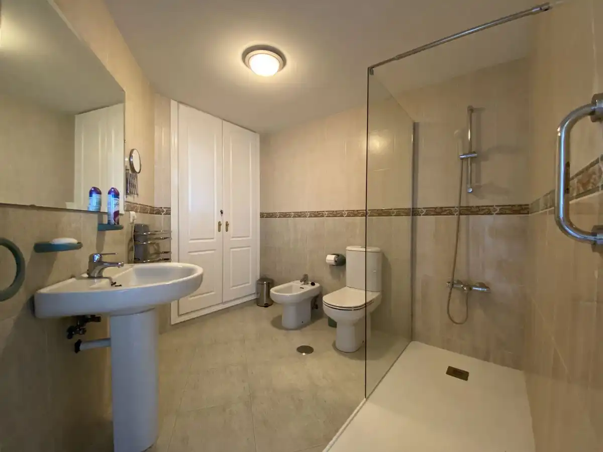 Appartement compact à vendre à Campo de Mijas, imagen 9