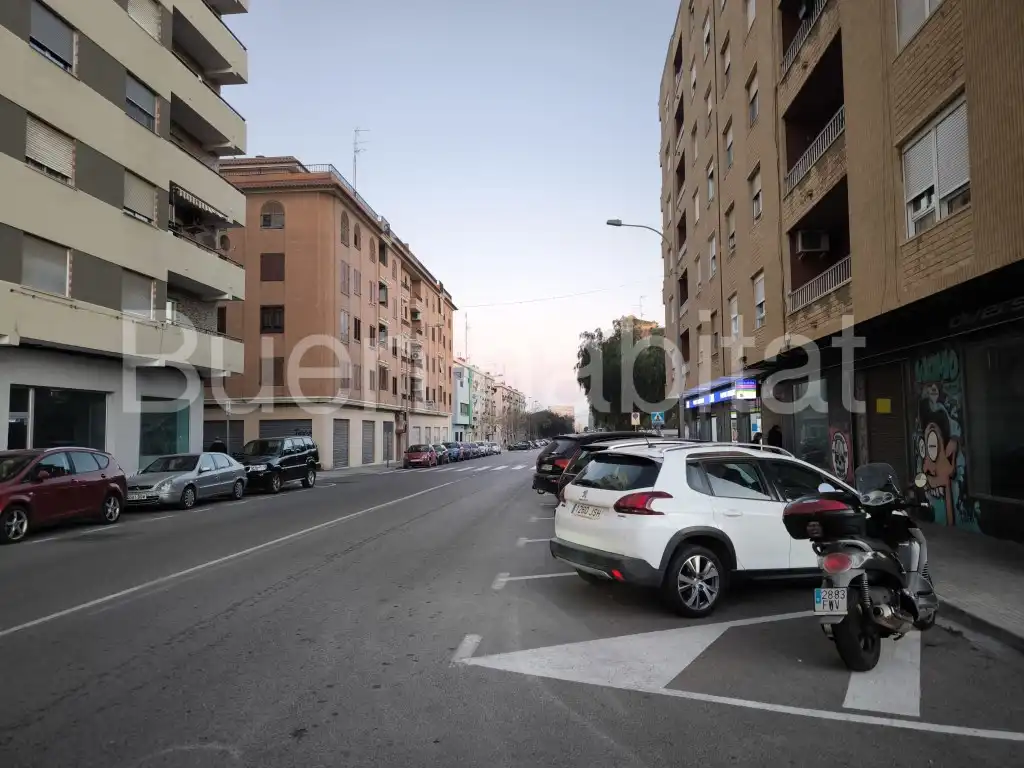 Terreno residencial en venta en Avenida Nueve de Octubre 135, imagen 5