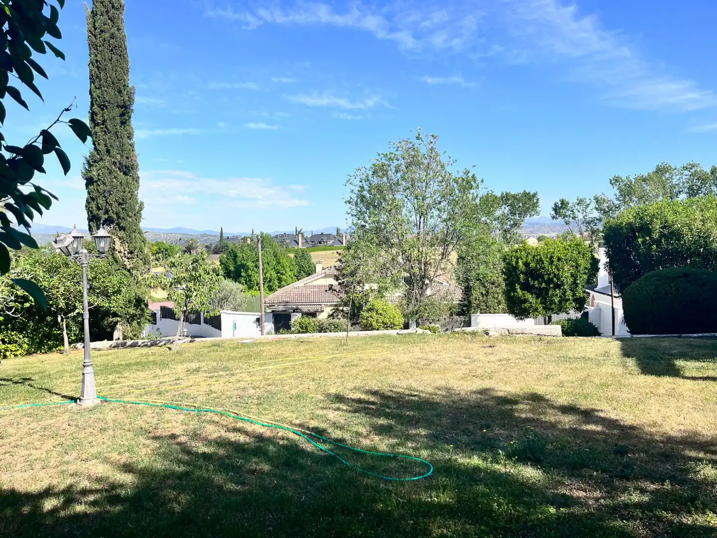 Casa o chalet en venta en Las Rozas de Madrid con Calefacción, Jardín privado y Terraza