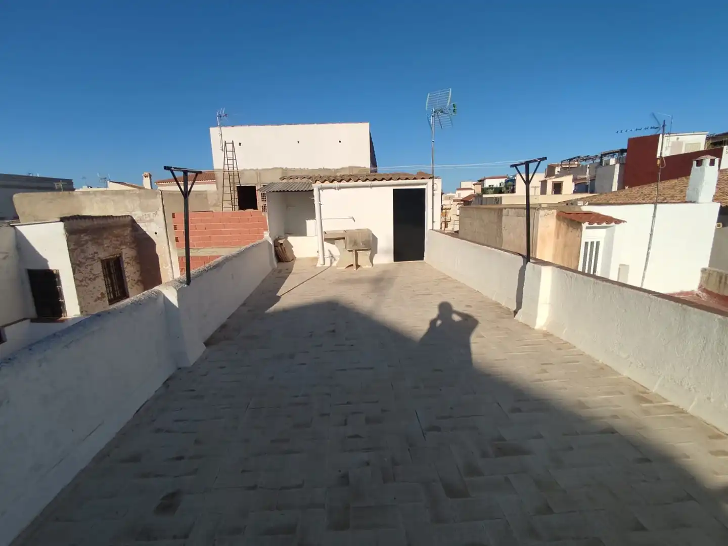 Casa o chalet en venta en Avenida de la Libertad, 4, Turre