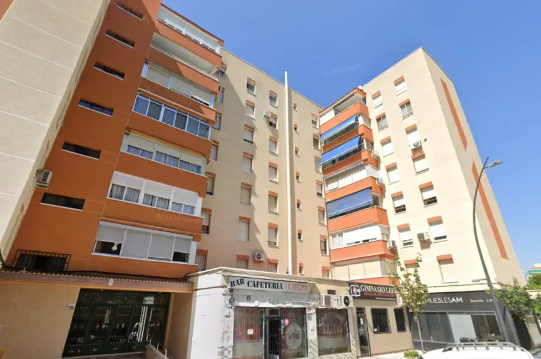 Wohnung zum Verkauf in ESTOCOLMO, imagen 4