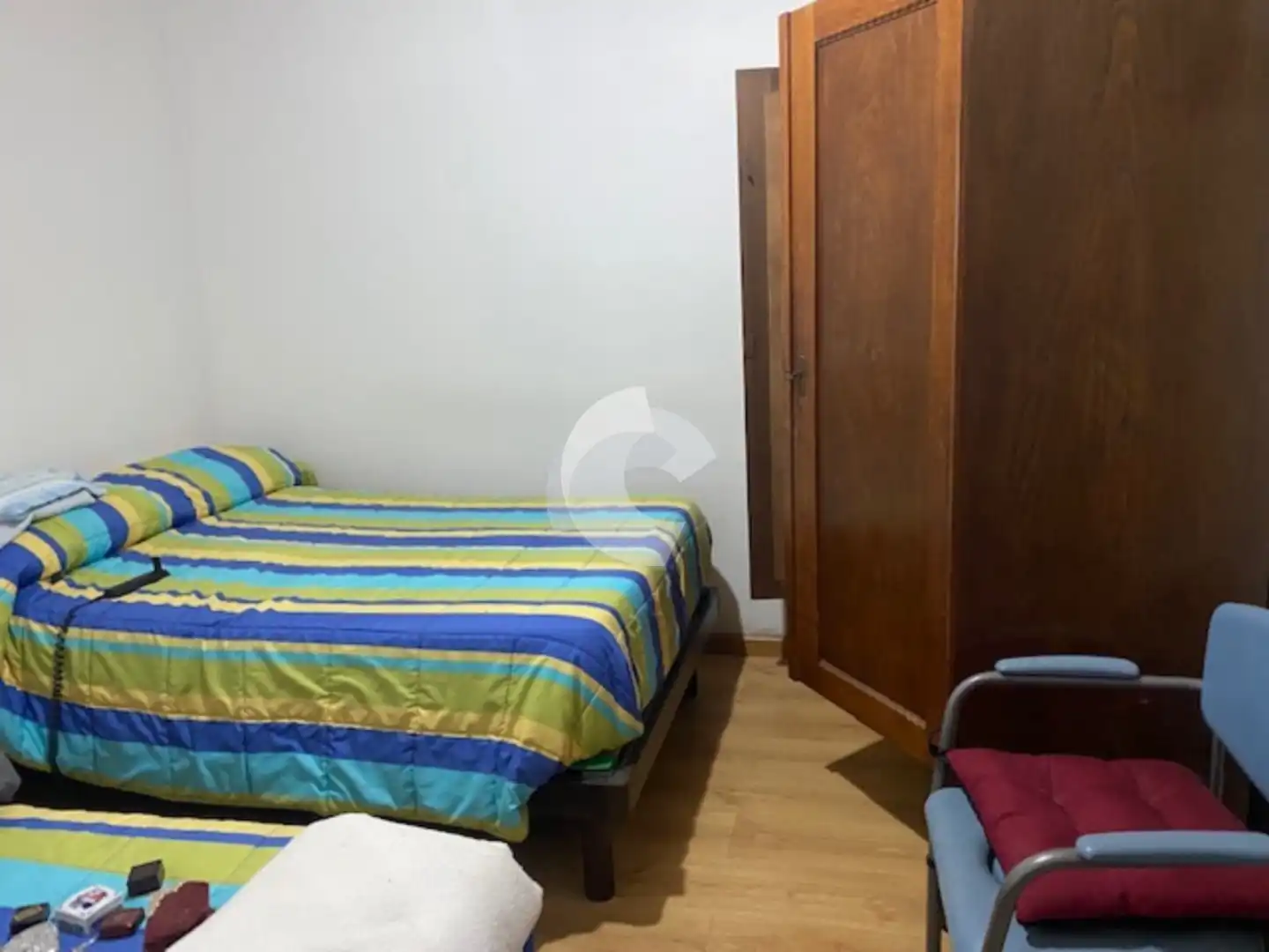Casa amb jardí en venda a San Cristovo de Cea, imagen 20