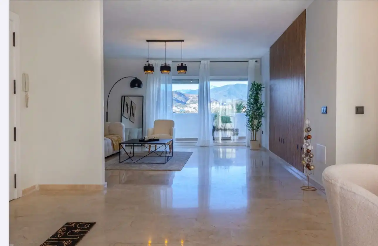 Apartament amb piscina en venda a Calle Real 17, imagen 3
