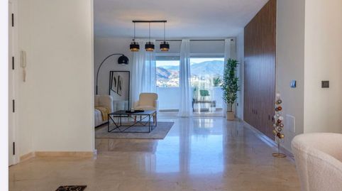 Foto 3 de Apartament en venda a Calle Real, 17, Nueva Andalucía centro, Marbella