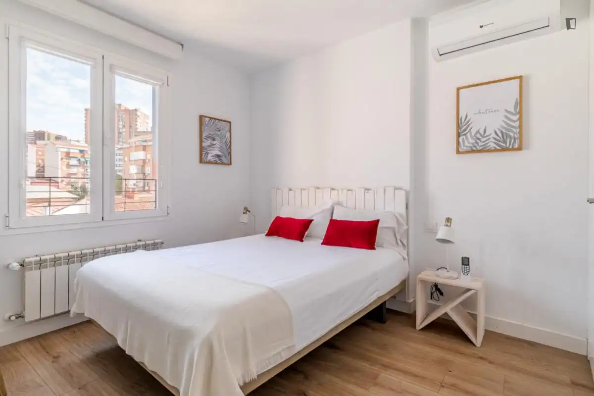 Apartament de lloguer a Castillejos - Cuzco