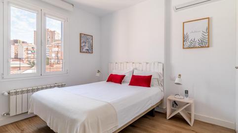 Foto 5 de Apartament de lloguer a Castillejos - Cuzco, Madrid