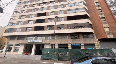 Foto 2 de Oficina en venta en Burgos - Av Arlanzon, Villa Pilar, Burgos Capital