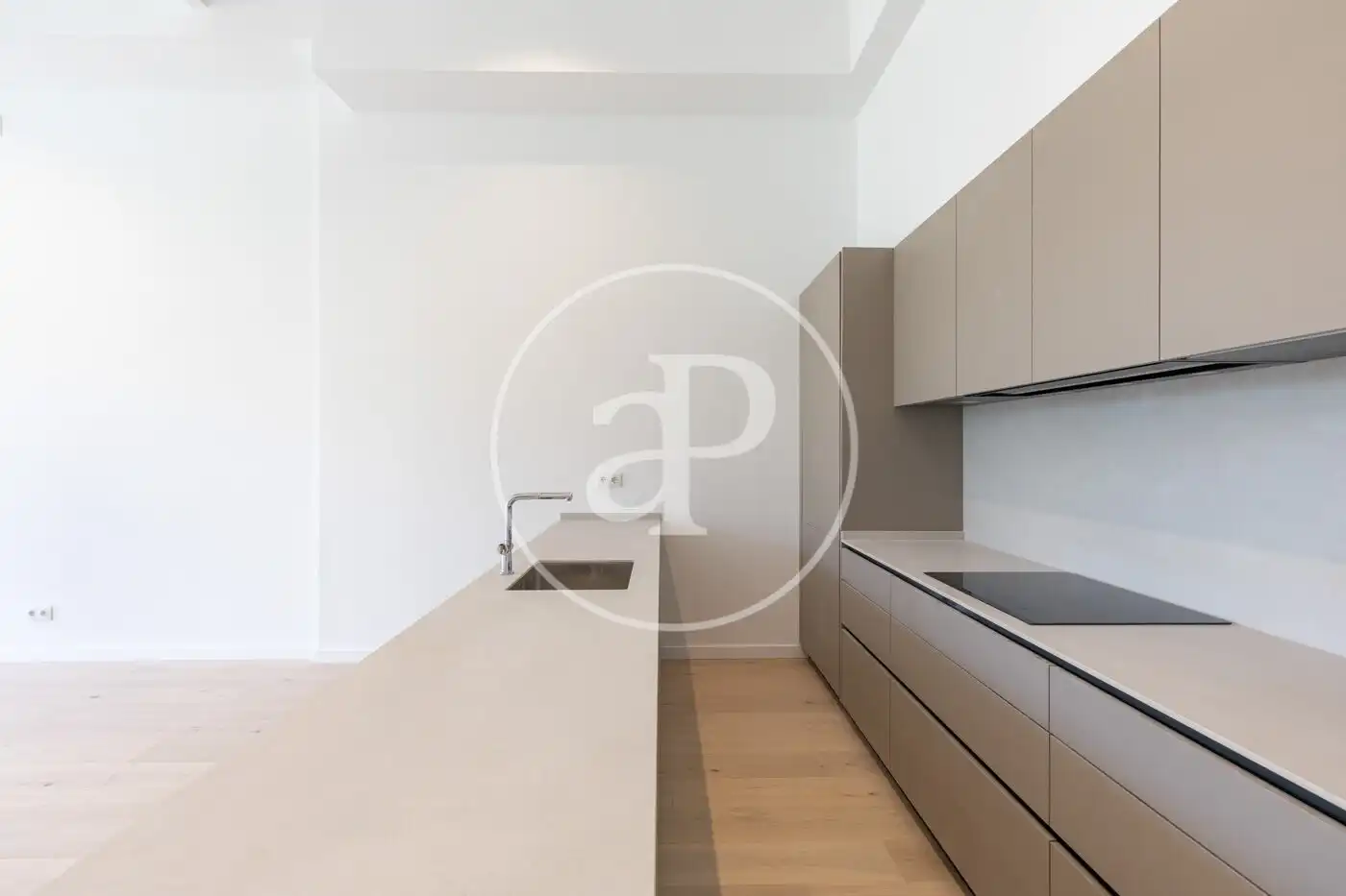 Penthouse with terrace for sale in Sarrià - Sant Gervasi, imagen 15