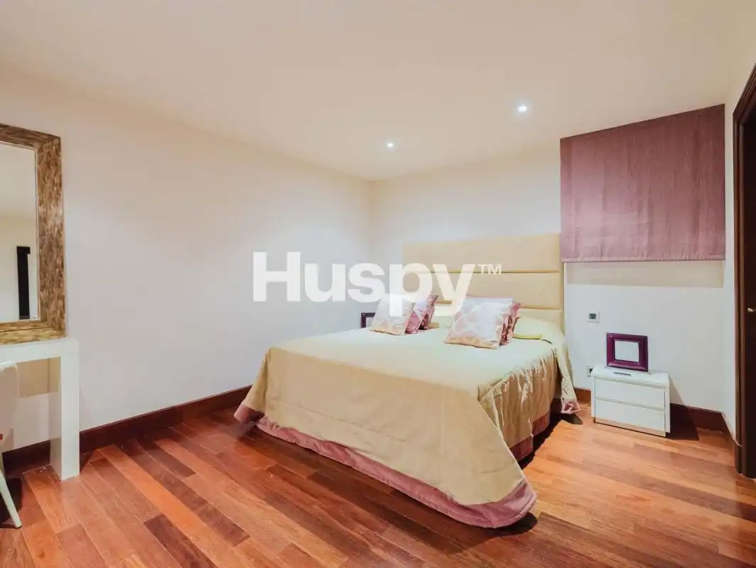 Casa con balcón en alquiler en Urbanización Los Flamingos, imagen 40