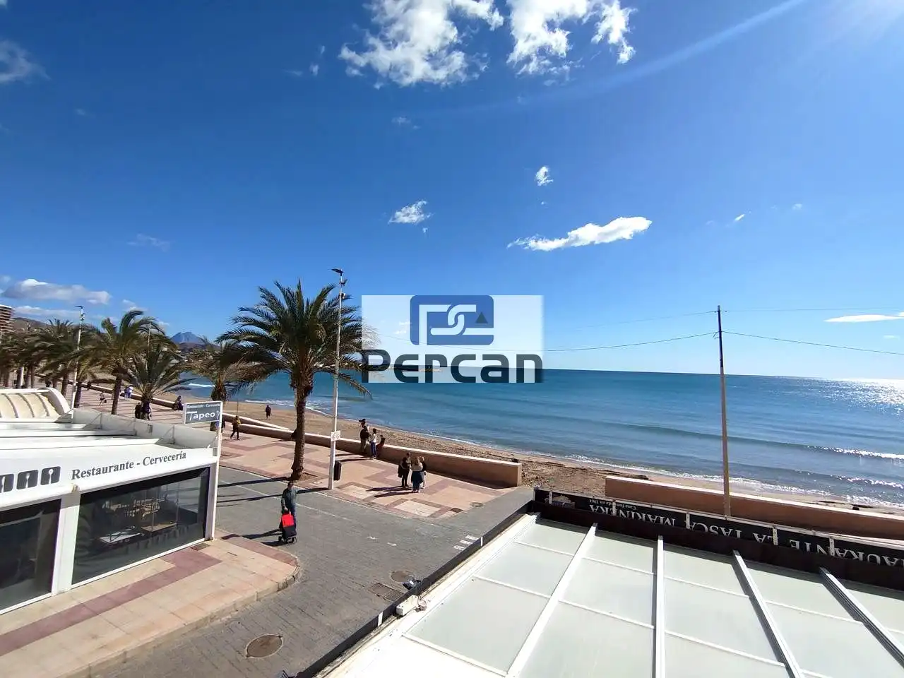 Locale commerciale in vendita a calle de Sant Vicent, imagen 49