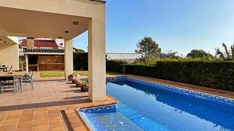 Foto 5 de Casa o xalet en venda a Alcanar, Tarragona