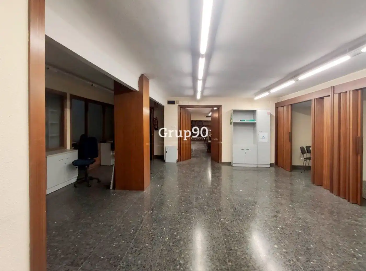 Local comercial en venda a Avenida PASSEIG DE RONDA 1, imagen 41
