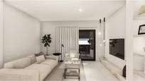 Living room of Flat for sale in Sant Julià de Vilatorta  with Heating and Terrace