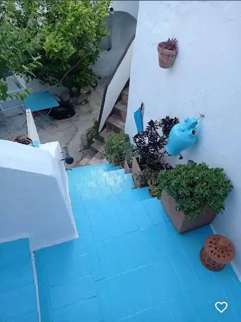 Jardí de Apartament en venda en Vejer de la Frontera amb Terrassa i Traster