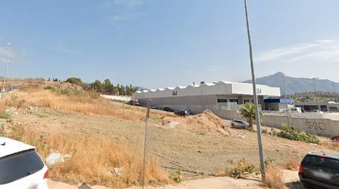 Photo 5 of Industrial land for sale in San Pedro de Alcántara pueblo, Málaga