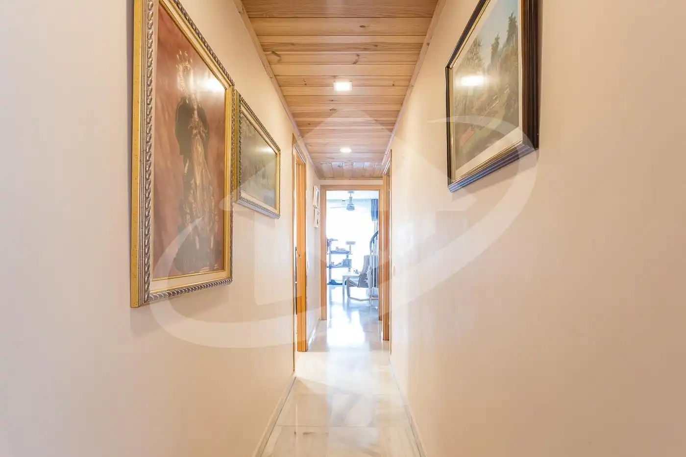 Duplexes for sale in Sabadell  with Air Conditioner, Heating and Terrace