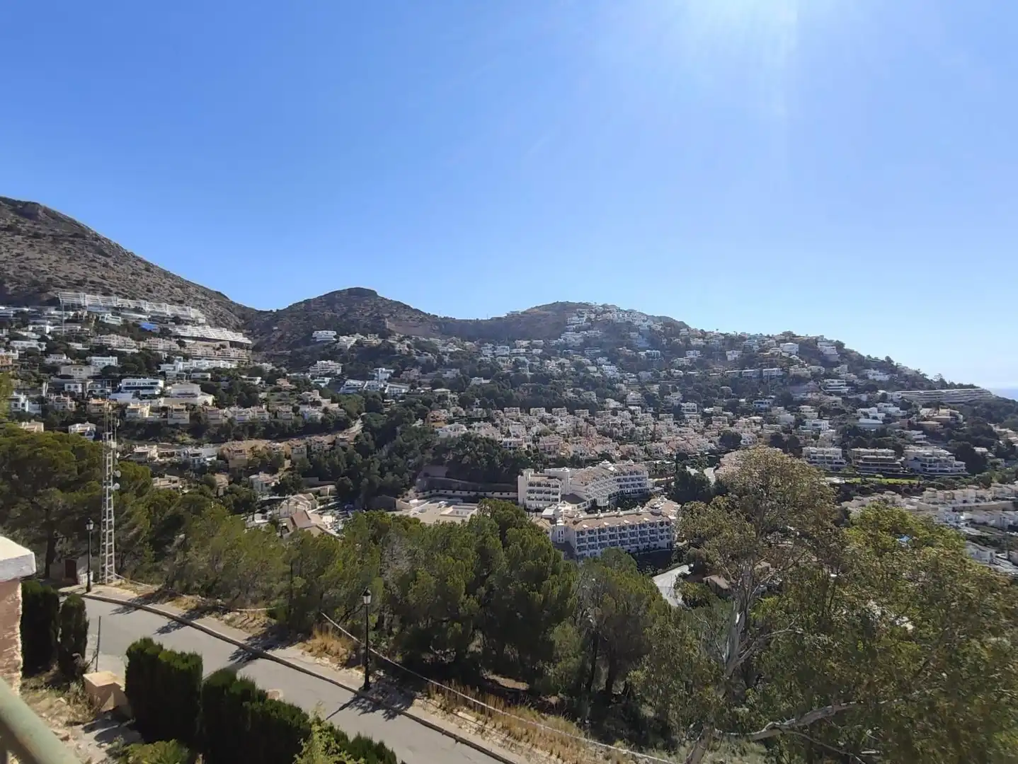 Terraced house with terrace for sale in Altea Hills, imagen 34