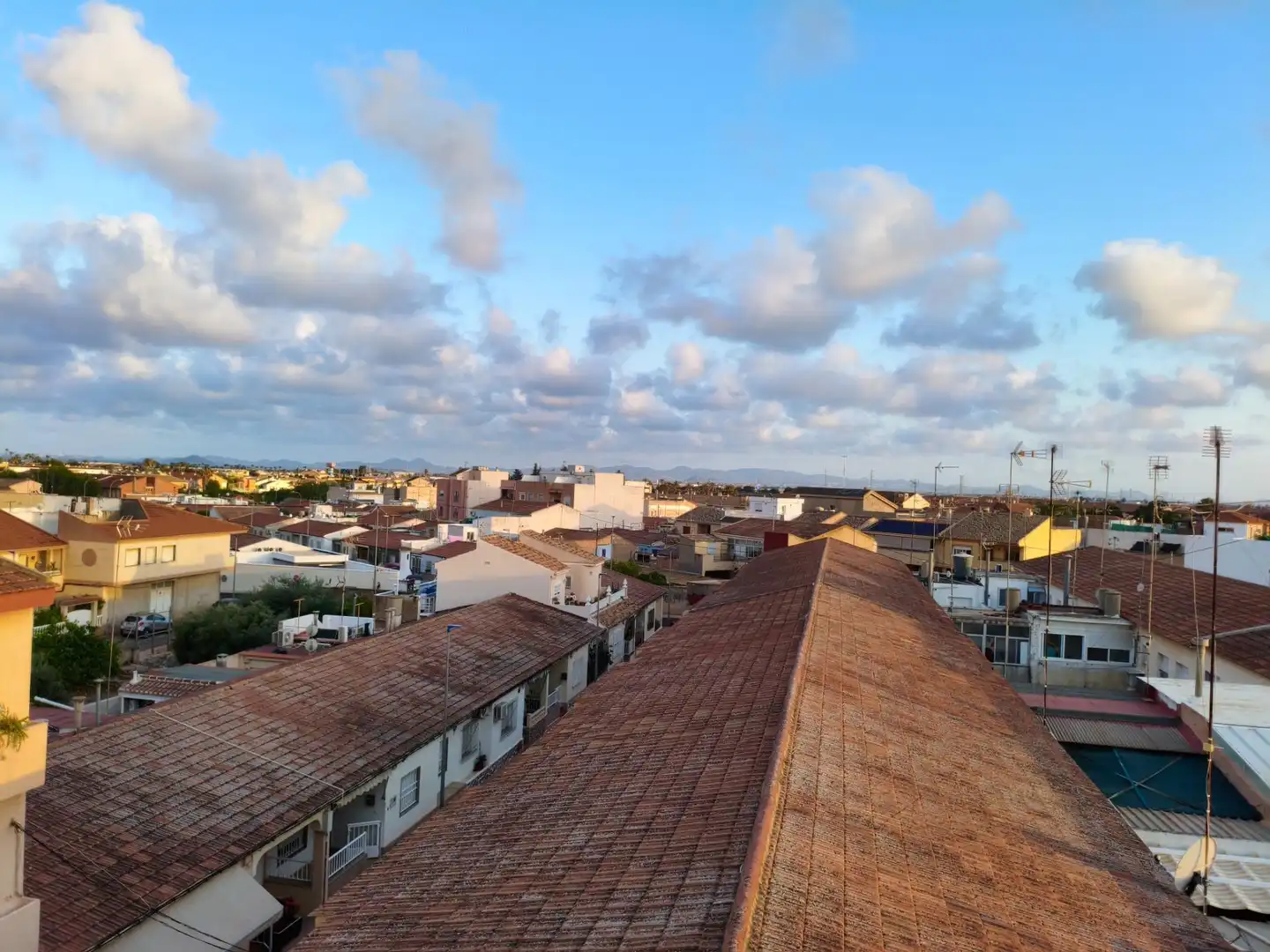Piso en venta en Avenida de Balsicas, 35, San Javier ciudad