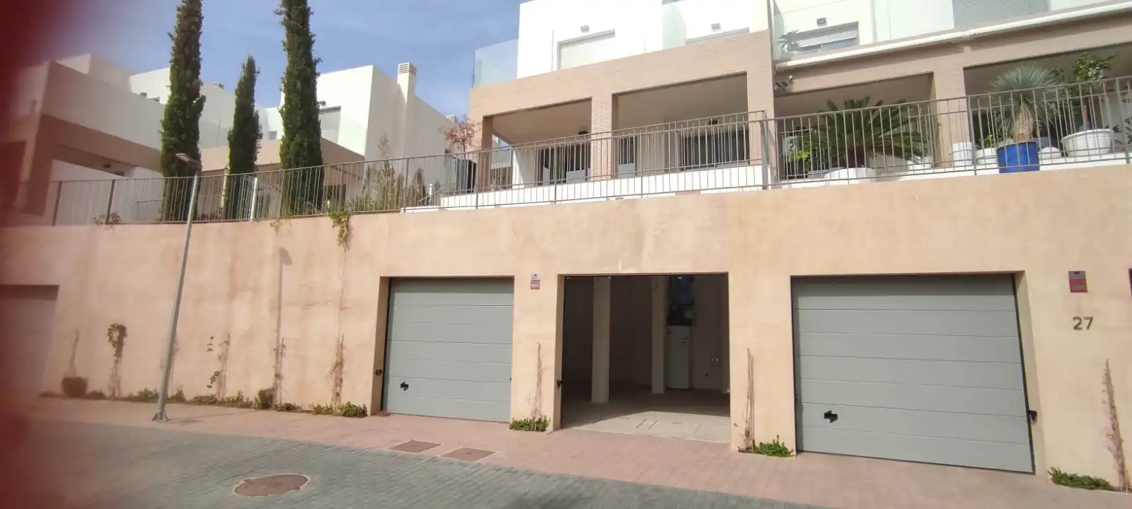 Habitatge amb piscina en venda a Calle Chirimoyo 2, imagen 4