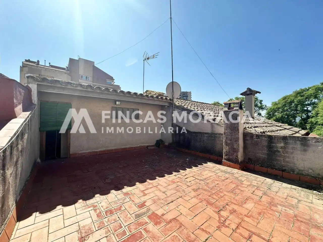 Terrace of Houses for sale in Centre