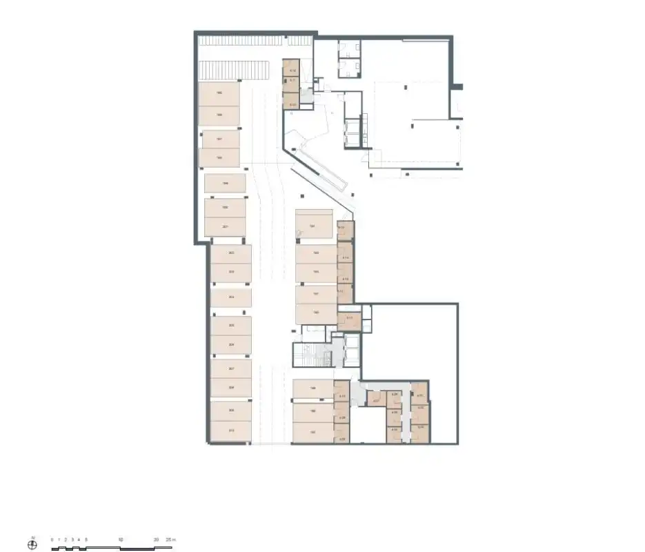 Apartment with pool for sale in Centro ciudad, imagen 10
