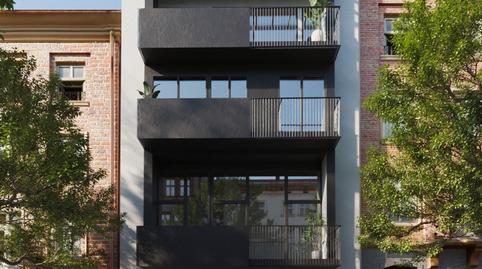 Foto 2 de Pis en venda a Can Baró, Barcelona