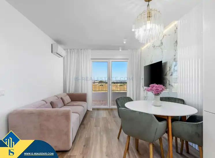 Appartamento con piscina in vendita a Playa del Acequión, Náufragos y Rocío del Mar, imagen 13