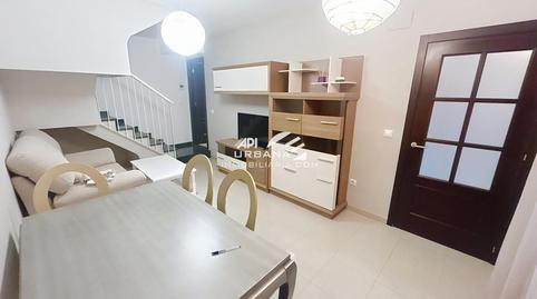 Foto 2 de Dúplex en venda a Del Parque, Centro, Córdoba