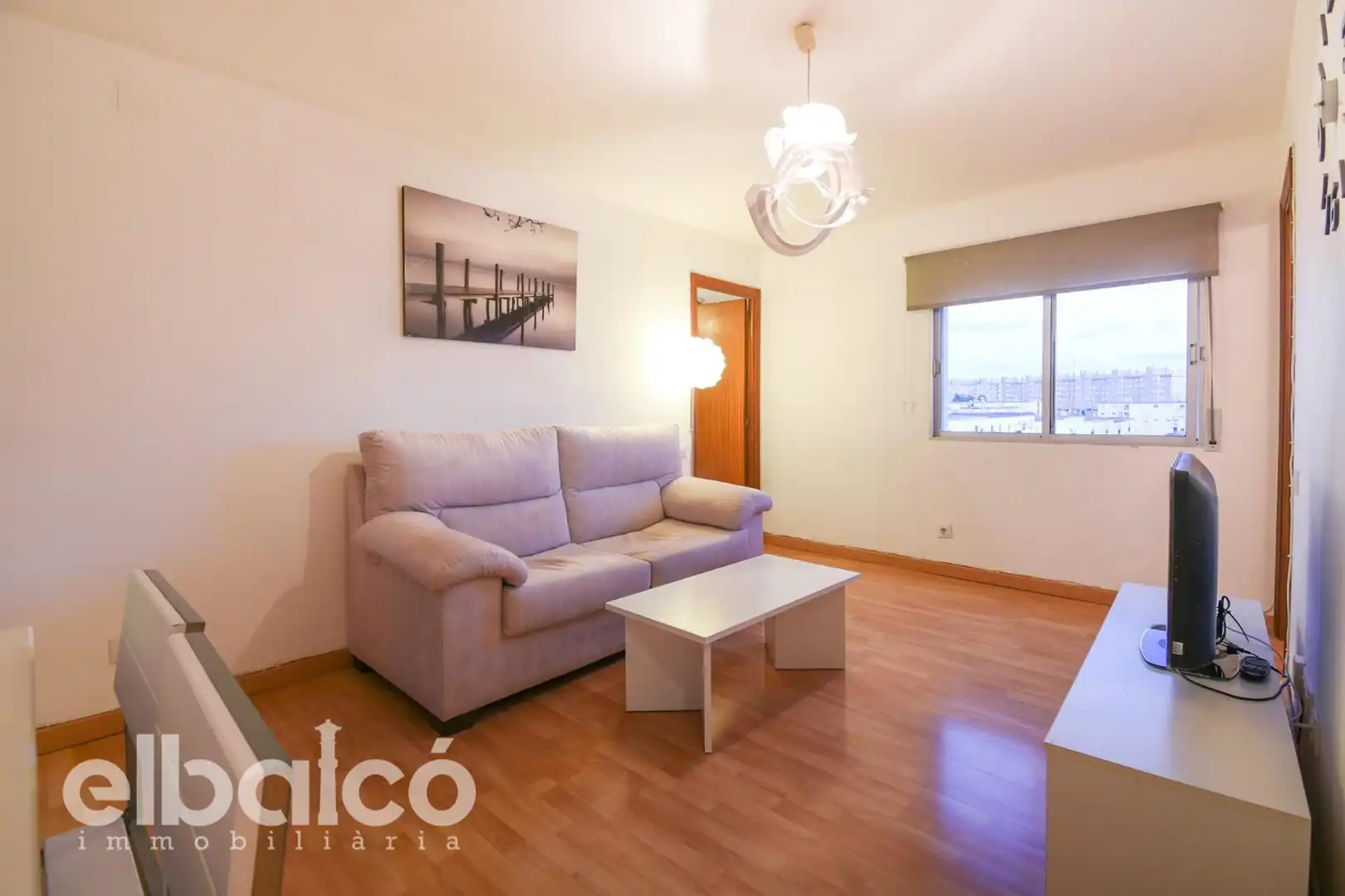 Sala d'estar de Pis en venda en Tarragona