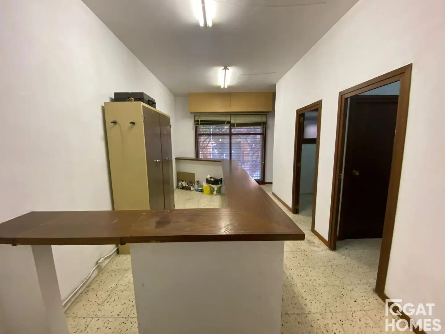 Geschaftsraum zum Verkauf in de la Creu, Sant Domènec