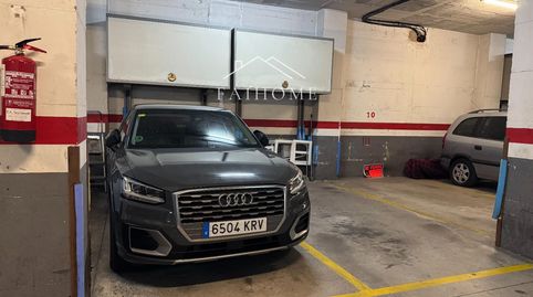 Foto 3 de Garatge en venda a Eduard Marquina, Canyadó, Badalona