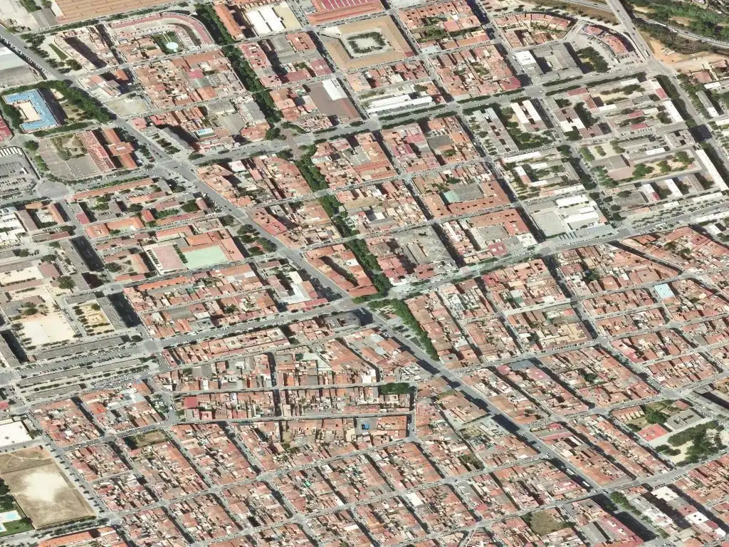 Piso en venta en Barbera 422, imagen 3