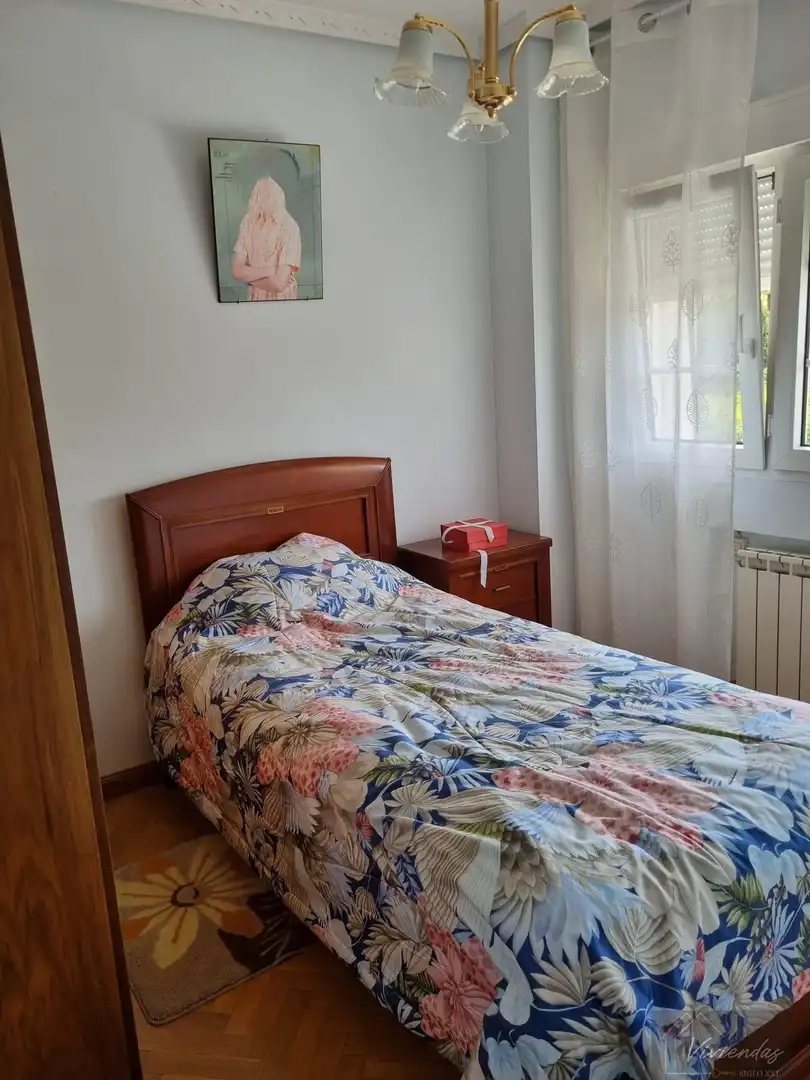 Habitación de Casa o chalet de alquiler en Villaviciosa de Odón con Calefacción, Terraza y Trastero