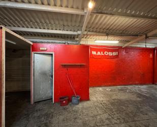 Exterior view of Planta baja for sale in Granollers